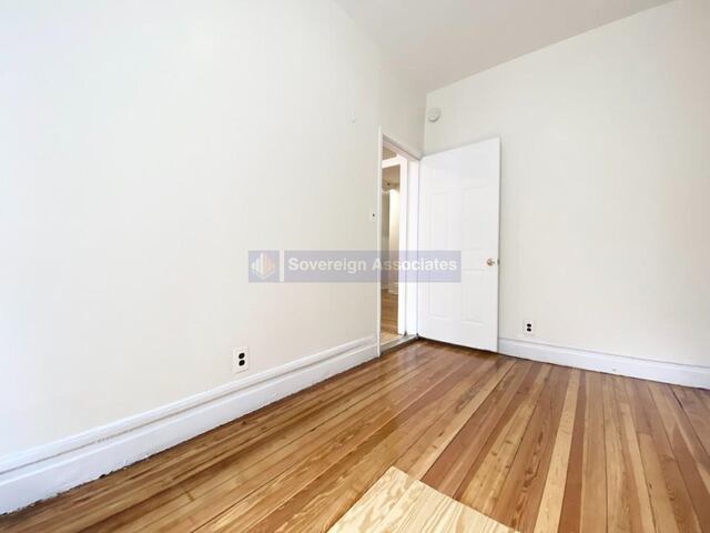 3-Bedroom at 182 Claremont Avenue