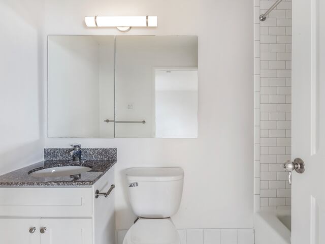 Studio at Gateway: 365 South End