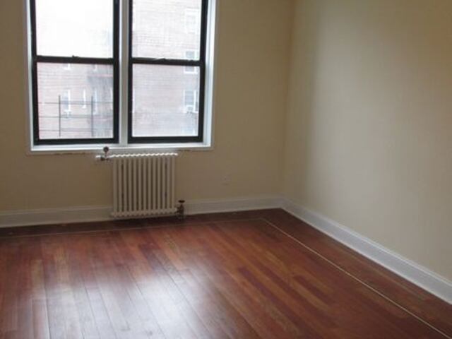 2-Bedroom at The Town