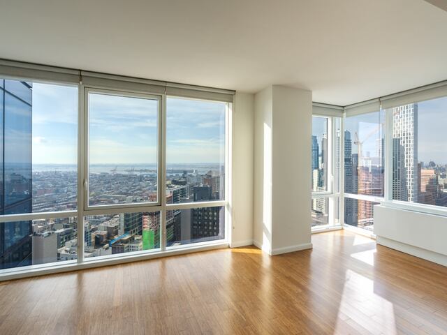 2-Bedroom at 66 Rockwell Place
