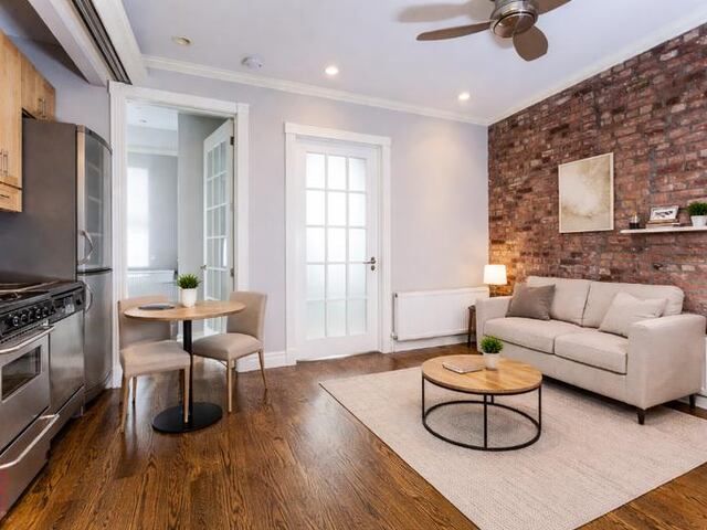 3-Bedroom at 47 East 1st Street