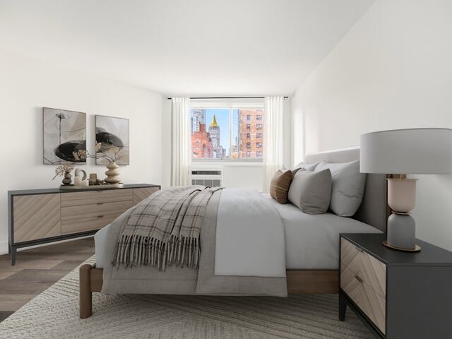 3-Bedroom at Kips Bay Court : 480 Second Ave