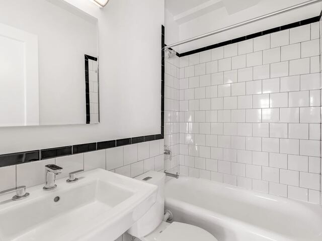 Studio at 24 Fifth Avenue