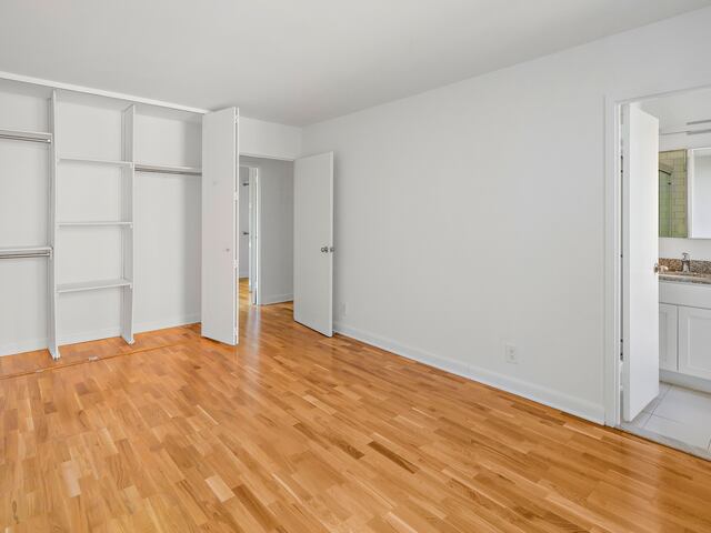 2-Bedroom at James Marquis