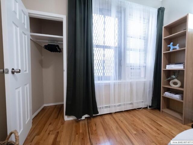 2-Bedroom at 245 West 113th Street
