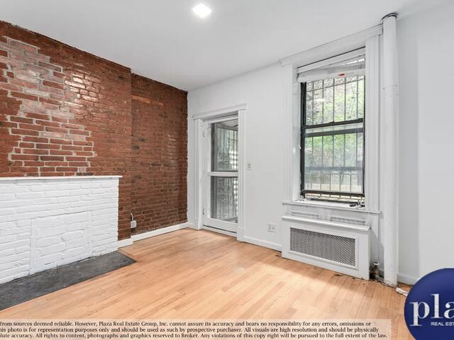 1-Bedroom at 121 Bank Street
