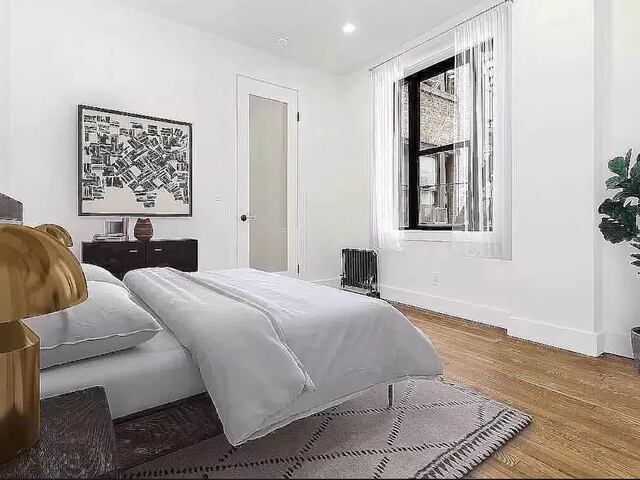1-Bedroom at 45 Tiemann Place