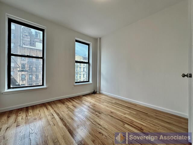 2-Bedroom at 401 East 68th Street