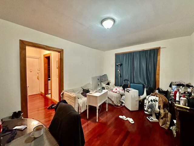 1-Bedroom at 289 Convent Avenue