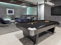 Resident Lounge with Billiard Table