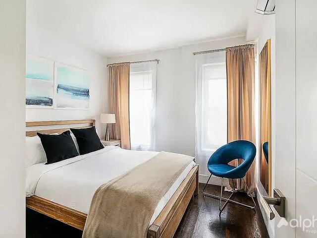 3-Bedroom at 359 West 39th Street