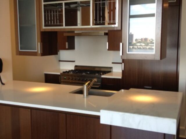 2-Bedroom at The Aldyn