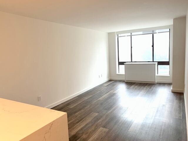 1-Bedroom at The Helux