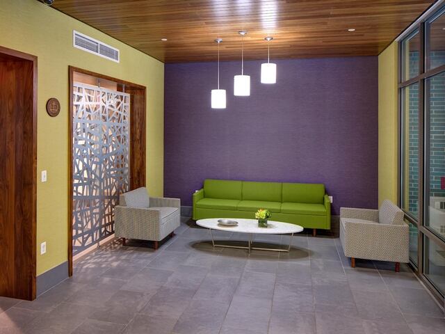 2-Bedroom at 22 Caton Place