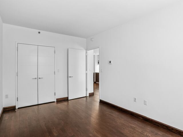 1-Bedroom at The Nathaniel