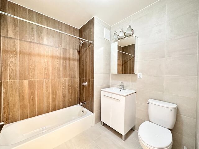 1-Bedroom at 68 West 107th Street