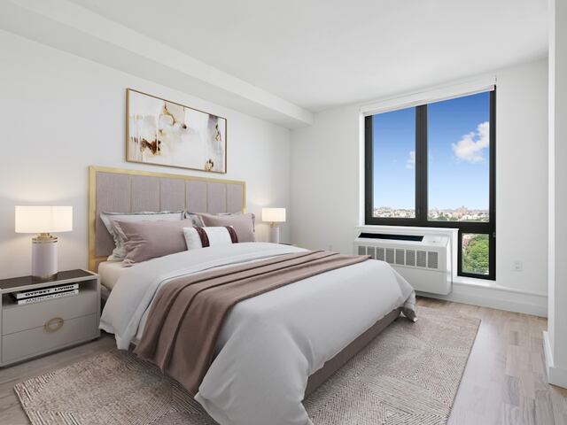 1-Bedroom at 626 Flatbush Avenue