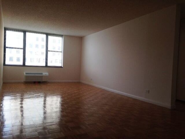 1-Bedroom at Gateway: 355 South End