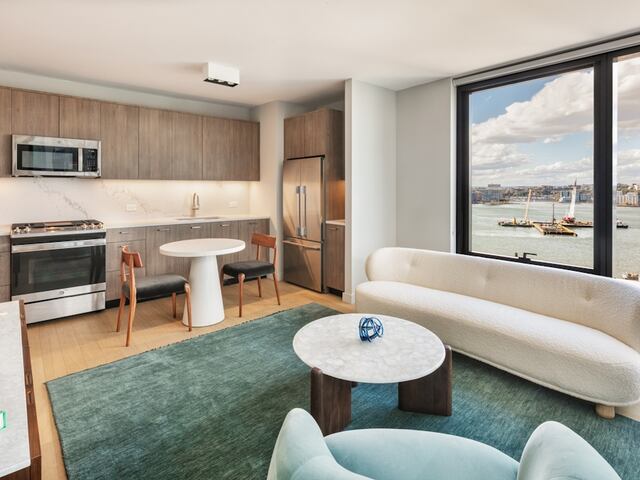 1-Bedroom at 3 Eleven