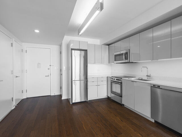 2-Bedroom at Enclave at the Cathedral