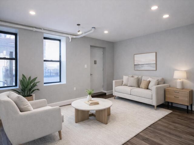 2-Bedroom at 121 Vermilyea Avenue