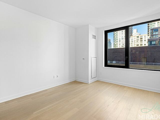 Studio at 21 West End Avenue