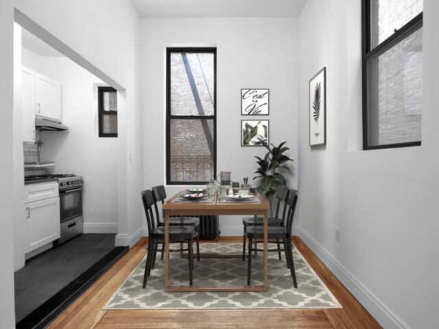 1-Bedroom at 213-215 West 13th Street