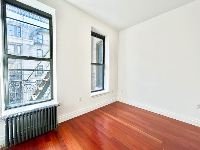 3-Bedroom at The Westbourne : 607 West 137th
