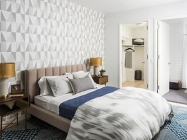 2-Bedroom at The Hub