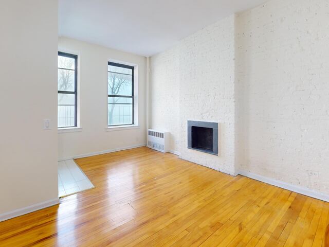 1-Bedroom at 434 East 89th Street