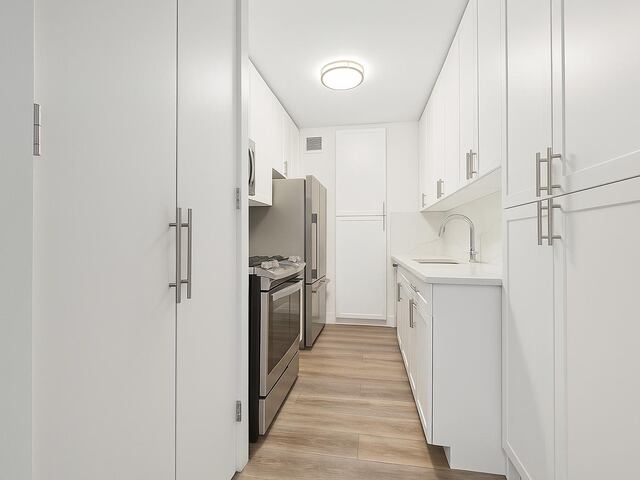 2-Bedroom at The Hamilton