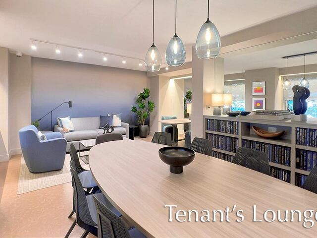 Studio at The Cambridge