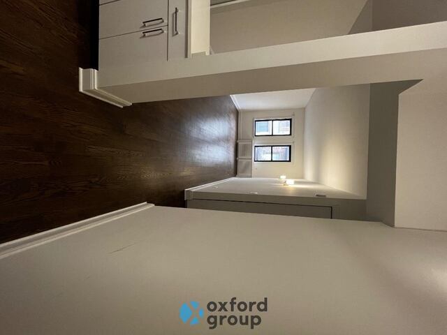Studio at 235 West 22nd Street