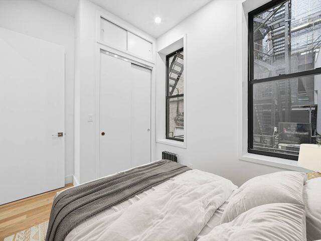 2-Bedroom at 9 Stanton Street