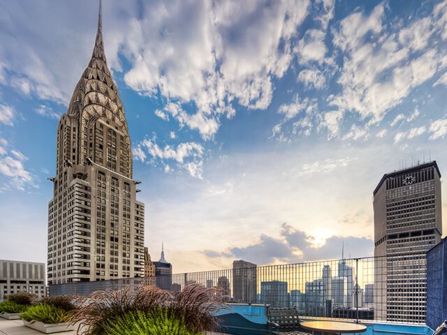 The Metropolis photo
