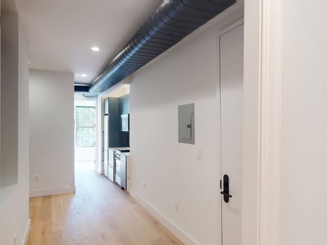 2-Bedroom at 77 East 3rd Street