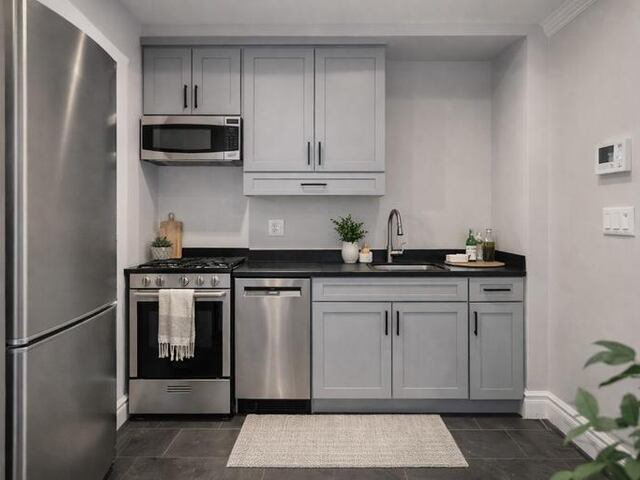 1-Bedroom at 232 Elizabeth Street