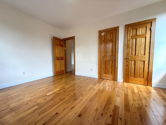 2-Bedroom at 20 Magaw Place