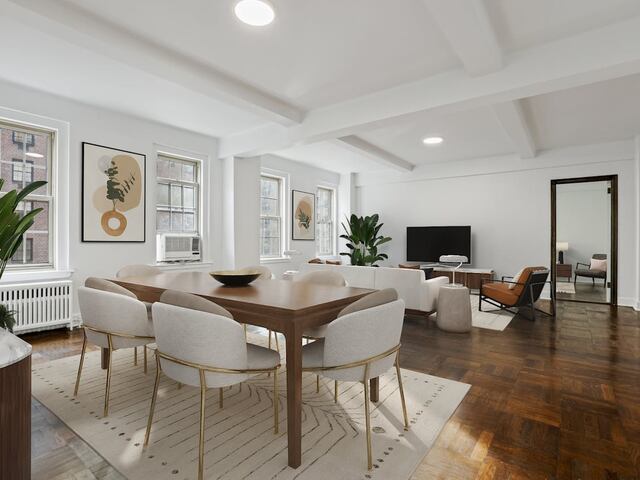 2-Bedroom at 24 Fifth Avenue