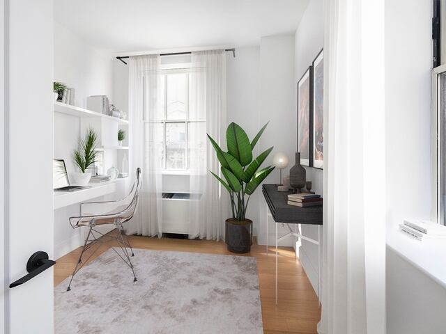 1-Bedroom at 63 Wall Street