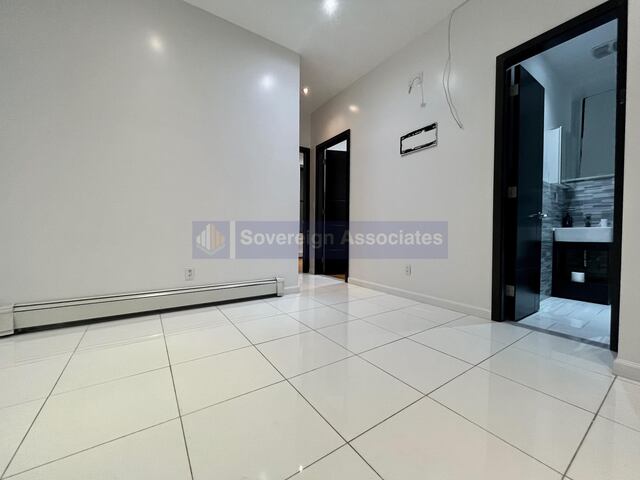 3-Bedroom at 109 West 105th Street