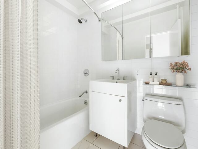 3-Bedroom at Peter Cooper Village: 601 East 20th