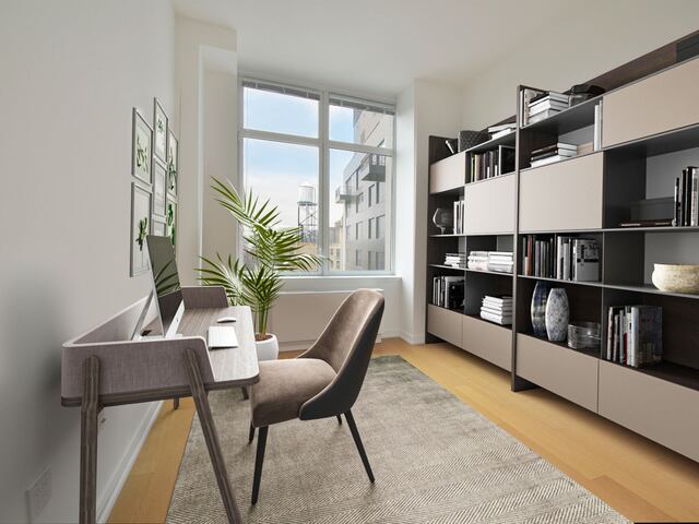 3-Bedroom at The Larstrand