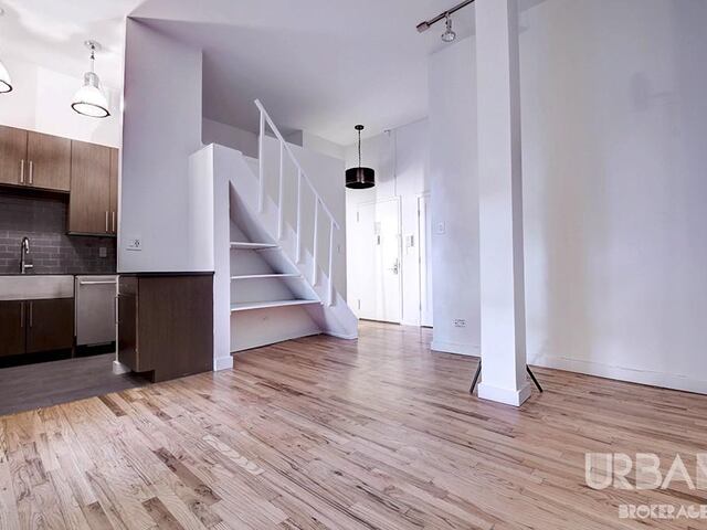 1-Bedroom at 123 Bank Street