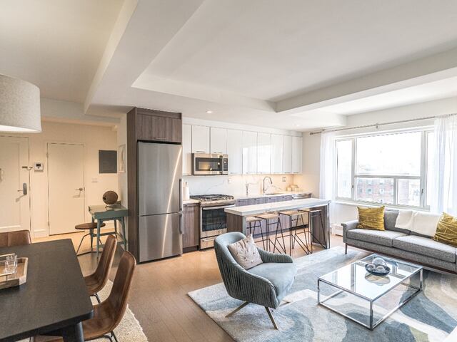 3-Bedroom at Peter Cooper Village: 6 Peter Cooper Rd