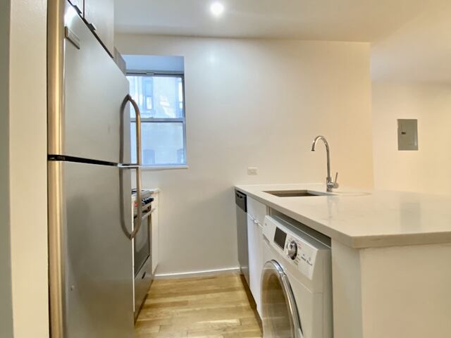 3-Bedroom at 134 17th Street