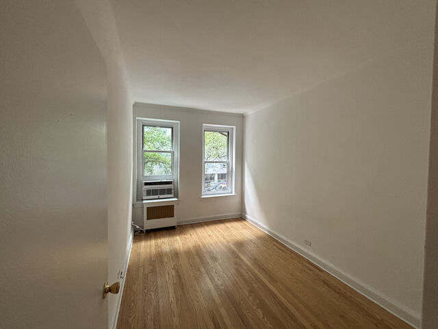 1-Bedroom at Manhattan East: 209 East 66th