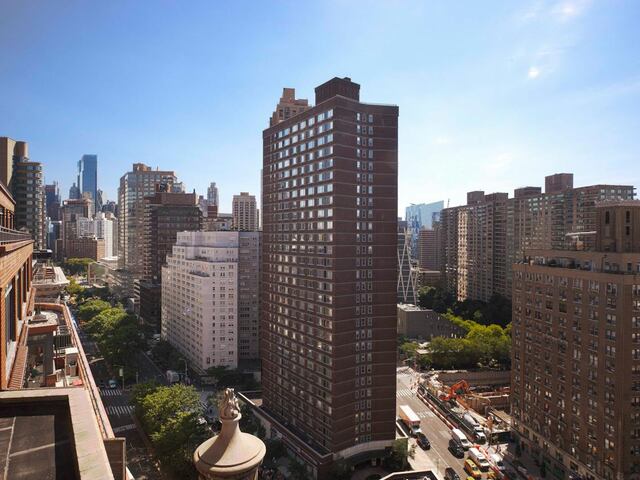 1-Bedroom at South Pierre (aka 160 West 71st)