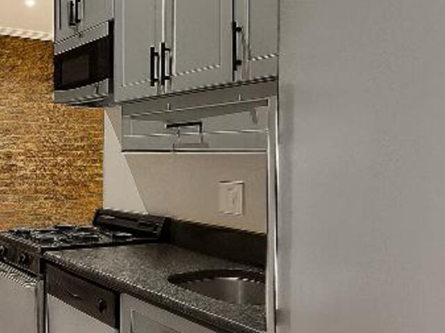 2-Bedroom at 336 East 18th Street