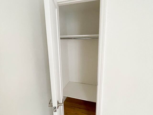 2-Bedroom at 200 West 84th Street